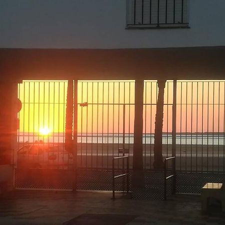 Duplex En Primera Linea De Playa 15 Sanlúcar de Barrameda Dış mekan fotoğraf