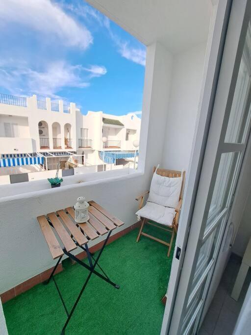 Duplex En Primera Linea De Playa 15 Sanlúcar de Barrameda Dış mekan fotoğraf