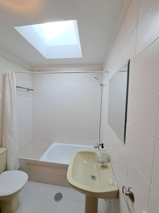 Duplex En Primera Linea De Playa 15 Sanlúcar de Barrameda Dış mekan fotoğraf